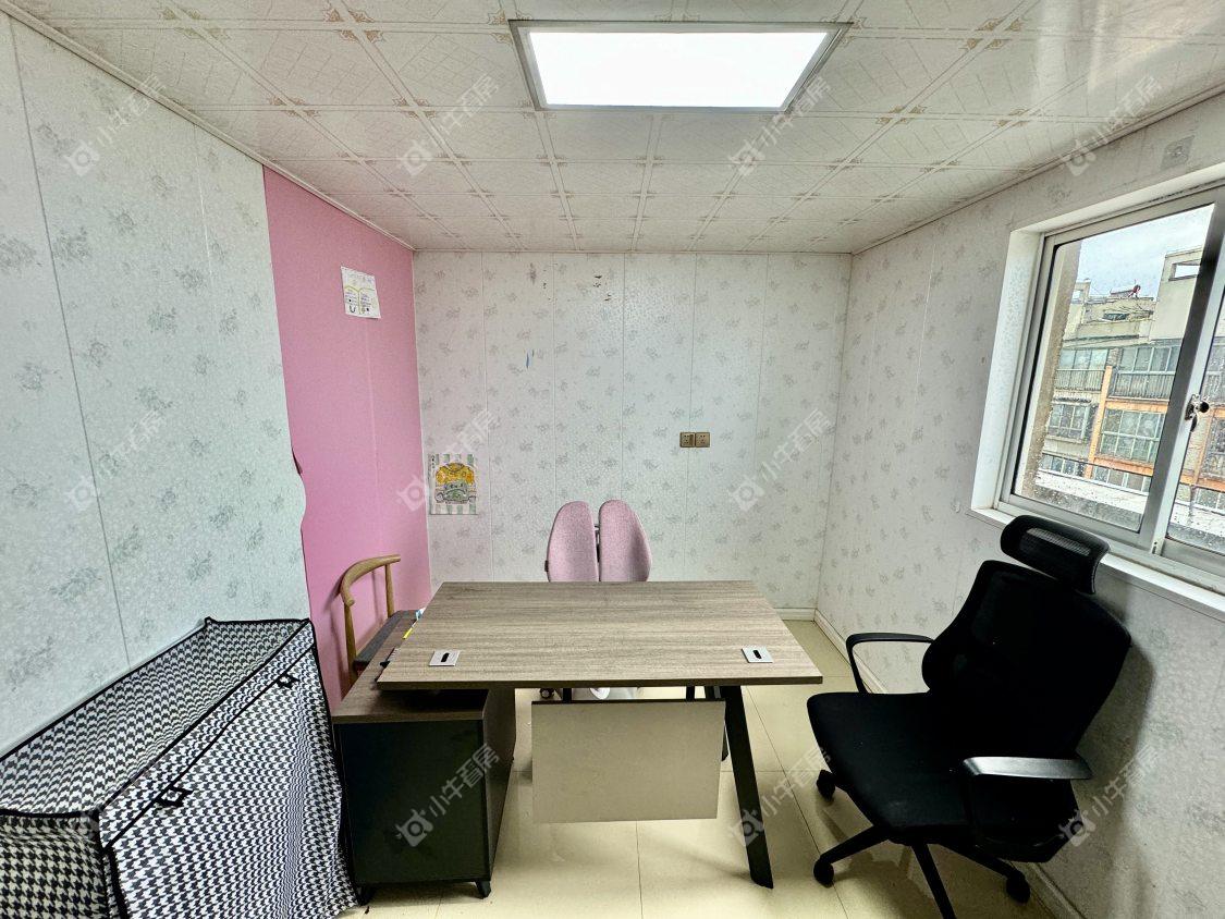 镇江金鼎城市花园在售二手房源室内图_小牛看房