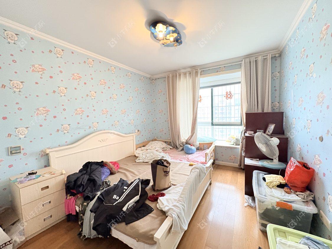 镇江城市绿洲在售二手房源室内图_小牛看房