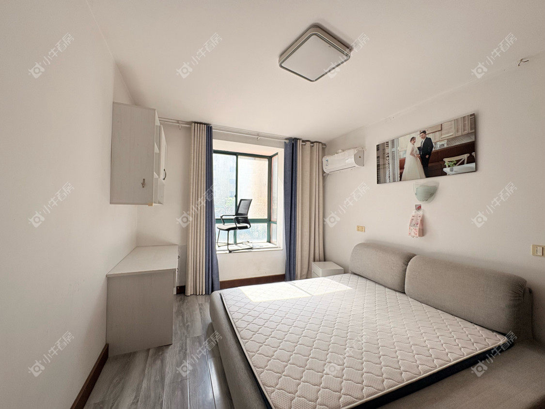 镇江金鼎城市花园在售二手房源户型图_小牛看房