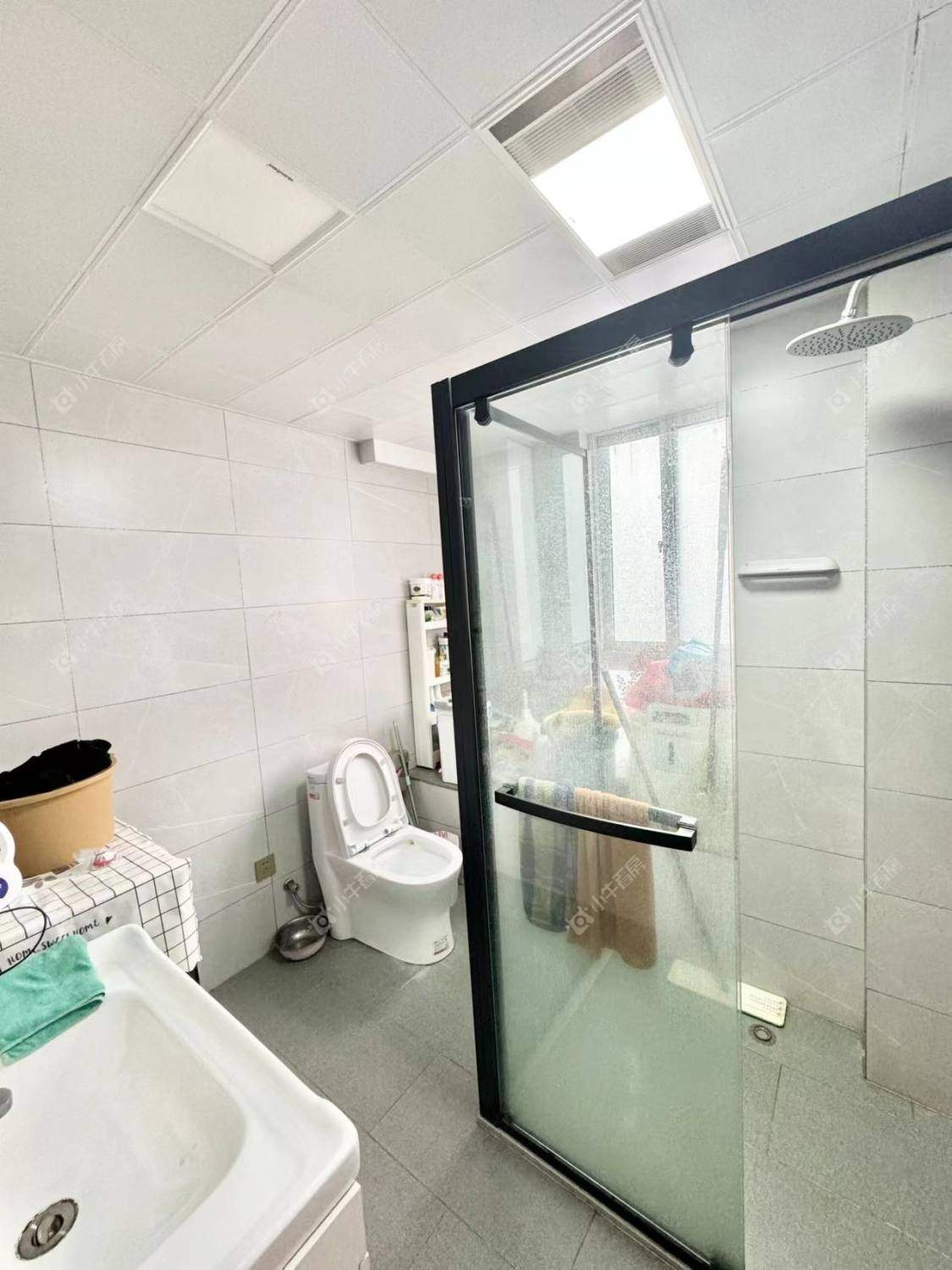 镇江练湖新城在售二手房源室内图_小牛看房