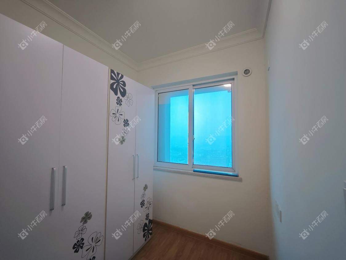 镇江碧桂园在售二手房源室内图_小牛看房