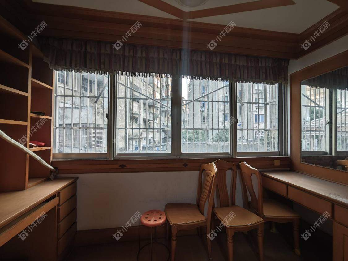 镇江水关新村在售二手房源室内图_小牛看房