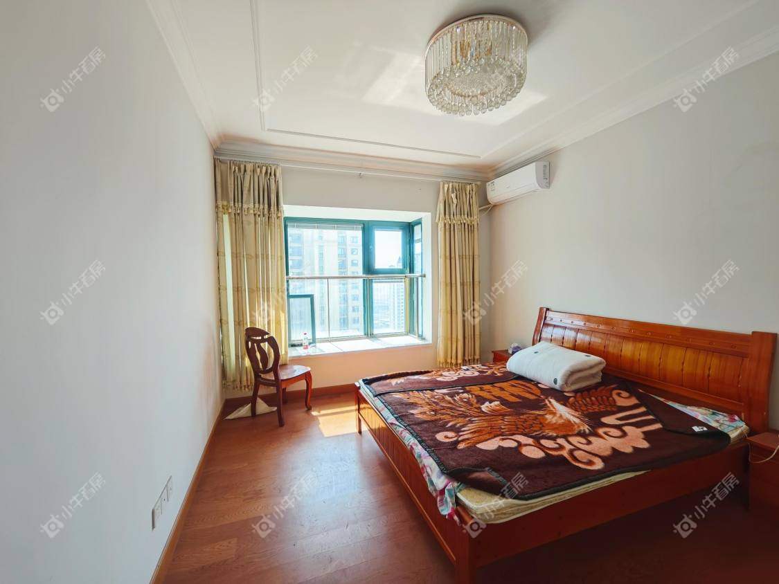 镇江恒大名都二三期在售二手房源室内图_小牛看房