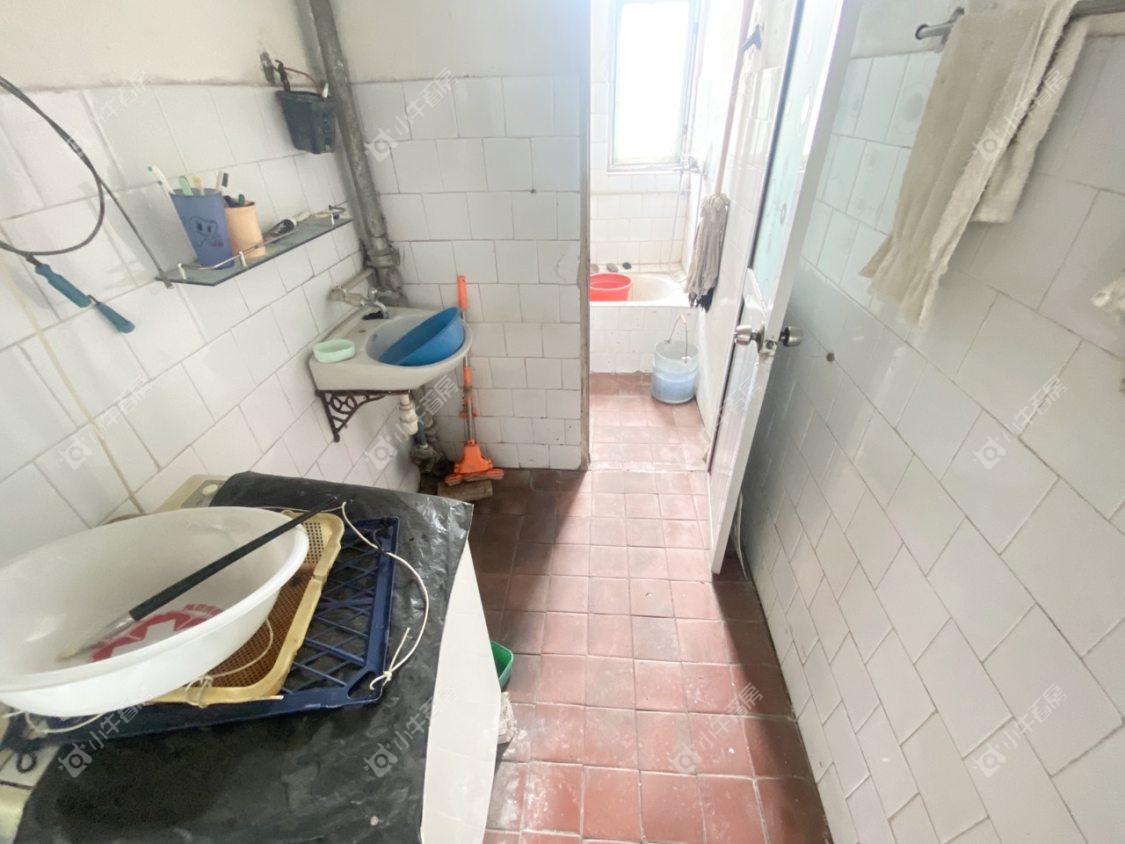 镇江华南新村在售二手房源室内图_小牛看房