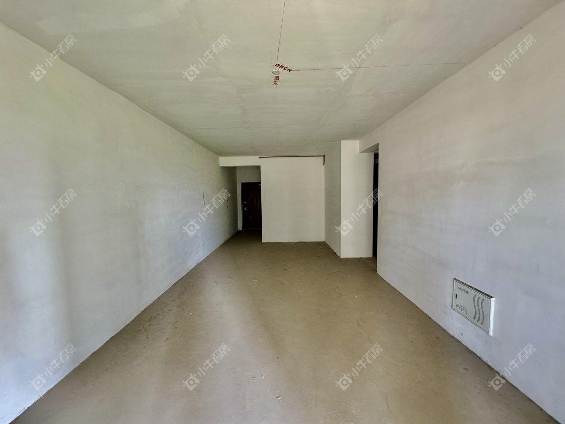 镇江大亚第一城在售二手房源室内图_小牛看房