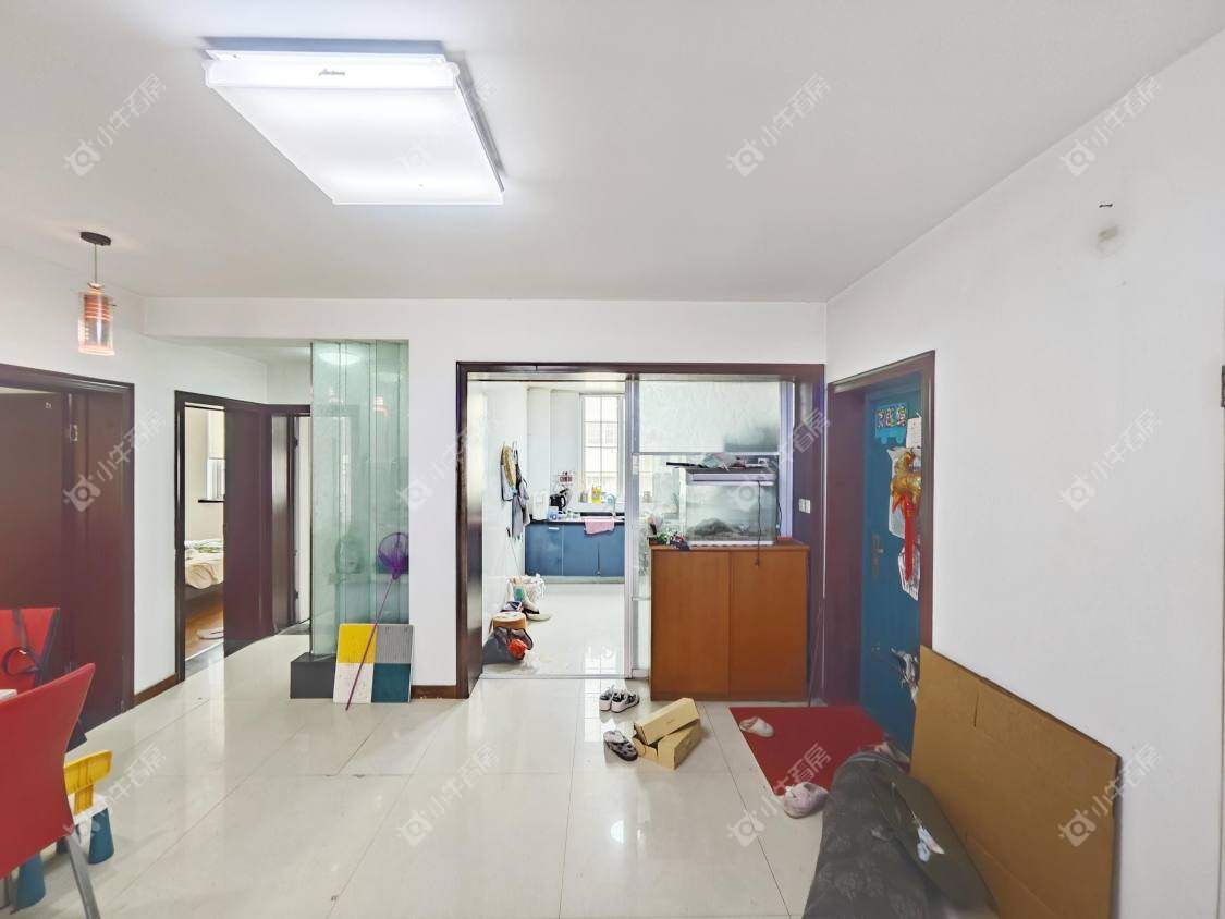 镇江华南园中园在售二手房源室内图_小牛看房