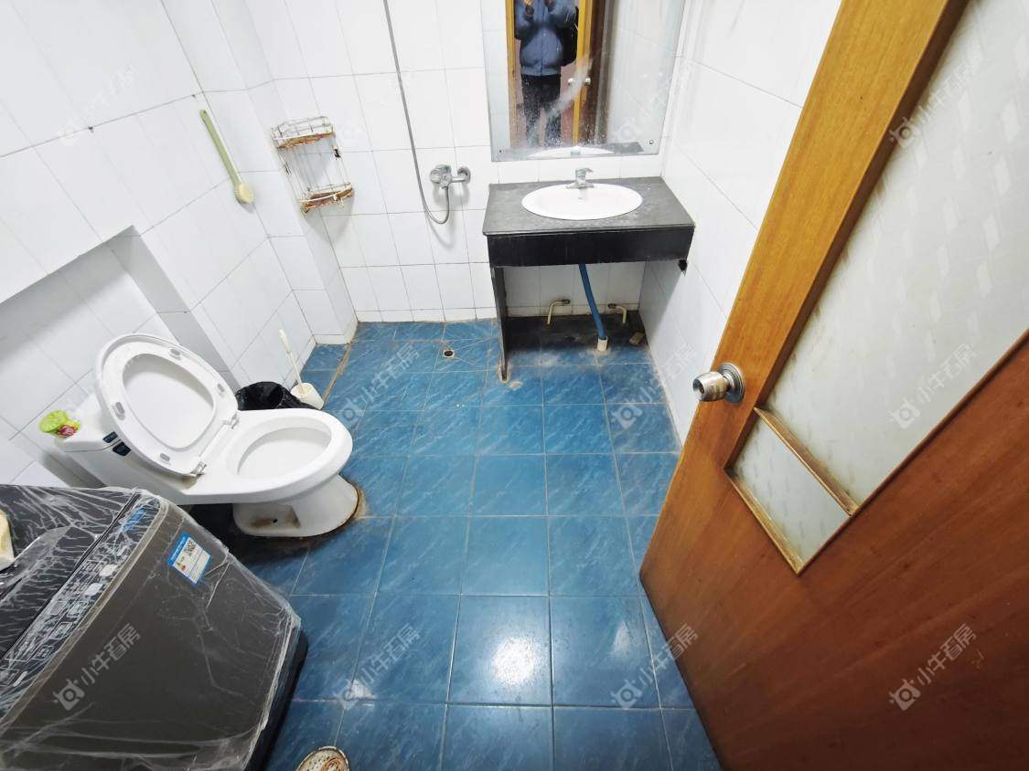 镇江海会新村在售二手房源室内图_小牛看房