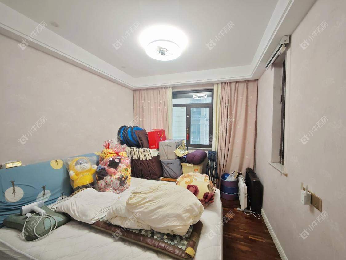 镇江御珑湾(丹阳)在售二手房源室内图_小牛看房