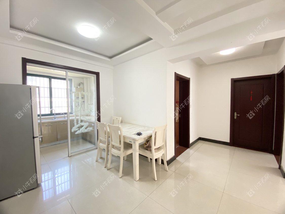 镇江碧水兰庭在售二手房源室内图_小牛看房