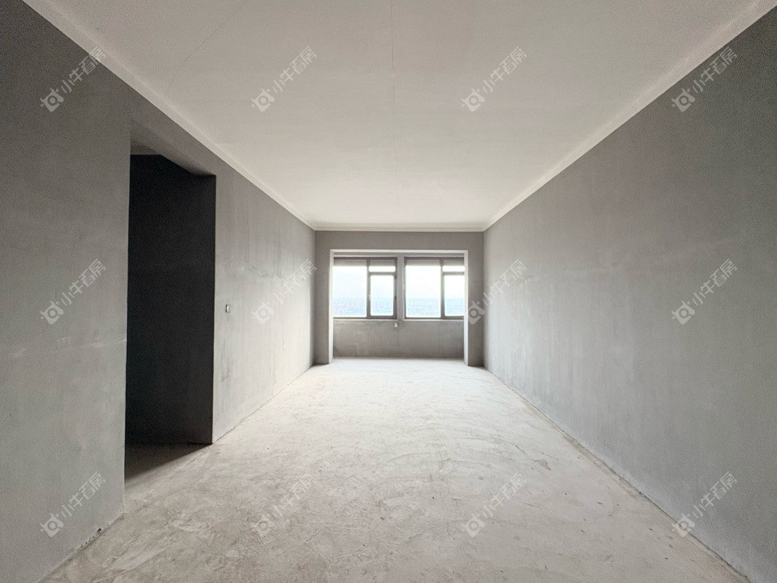 镇江滨河凤凰城在售二手房源室内图_小牛看房