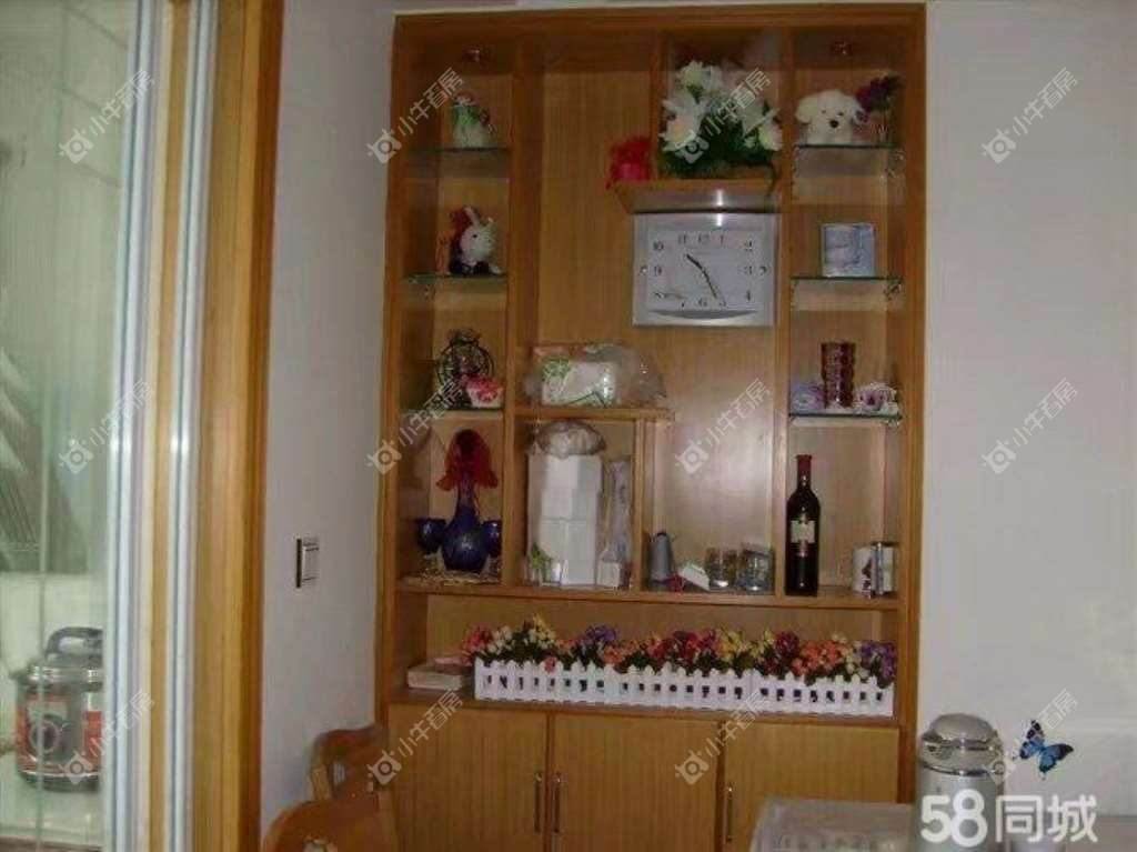 镇江缇香花园二期在售二手房源_小牛看房