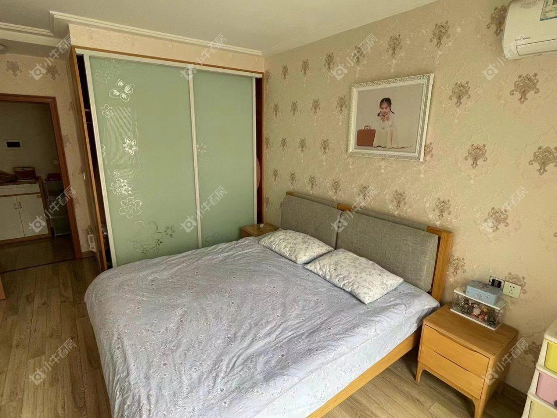 镇江澳都花城在售二手房源室内图_小牛看房