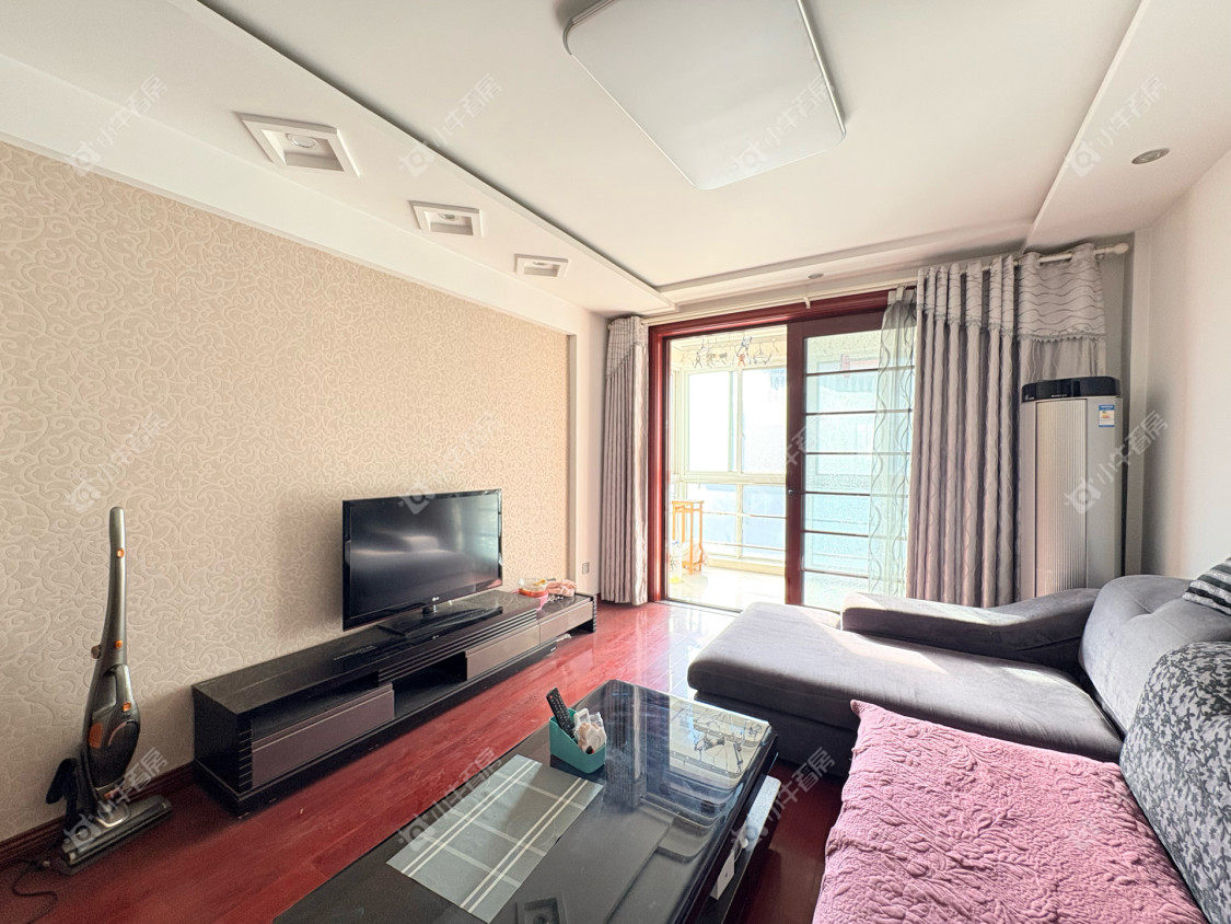 镇江西环路（丹阳）在售二手房源室内图_小牛看房