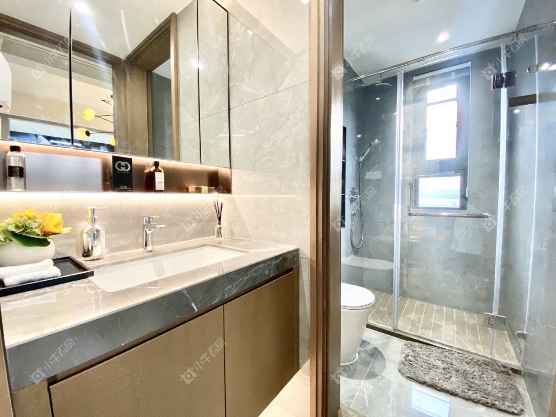 镇江凤林府在售二手房源室内图_小牛看房