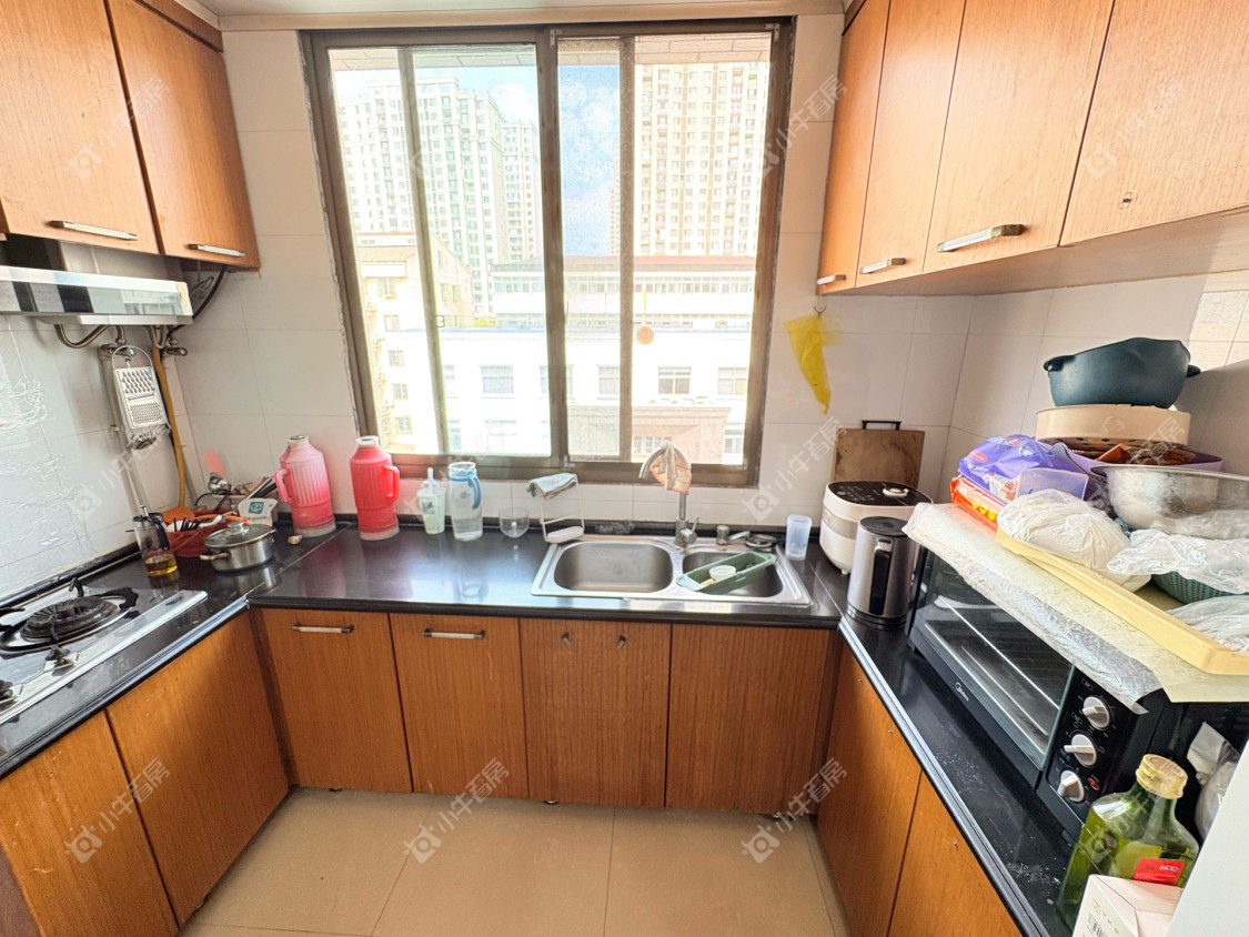 镇江中山路96号在售二手房源室内图_小牛看房