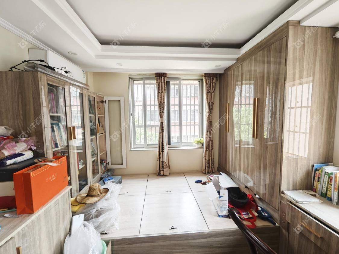 镇江百合苑在售二手房源室内图_小牛看房