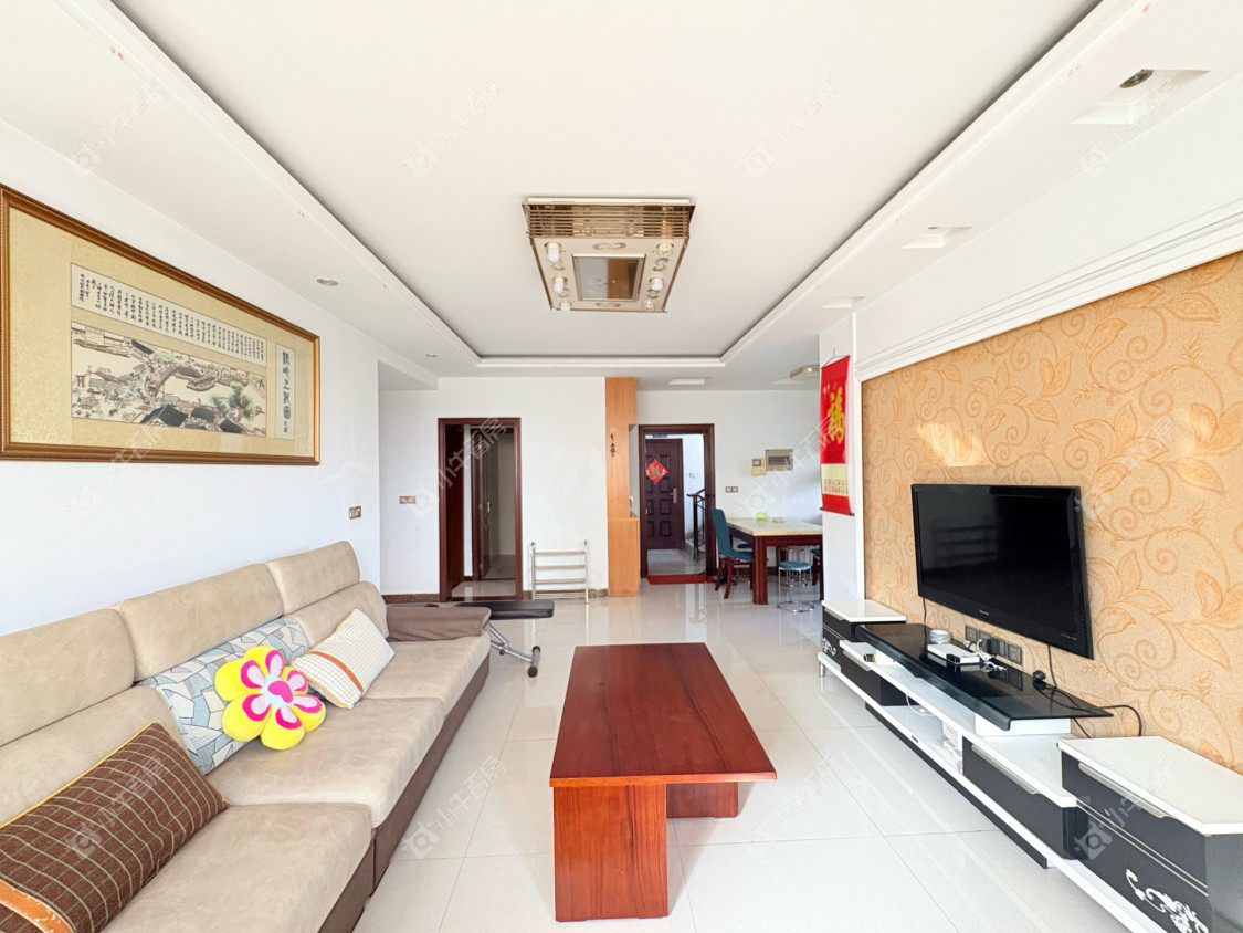 镇江普善人家在售二手房源室内图_小牛看房