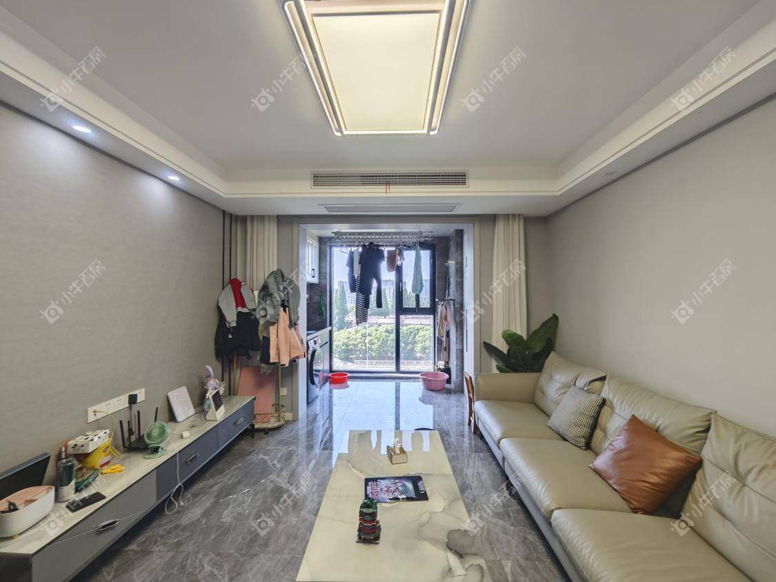 镇江上善雅苑在售二手房源室内图_小牛看房