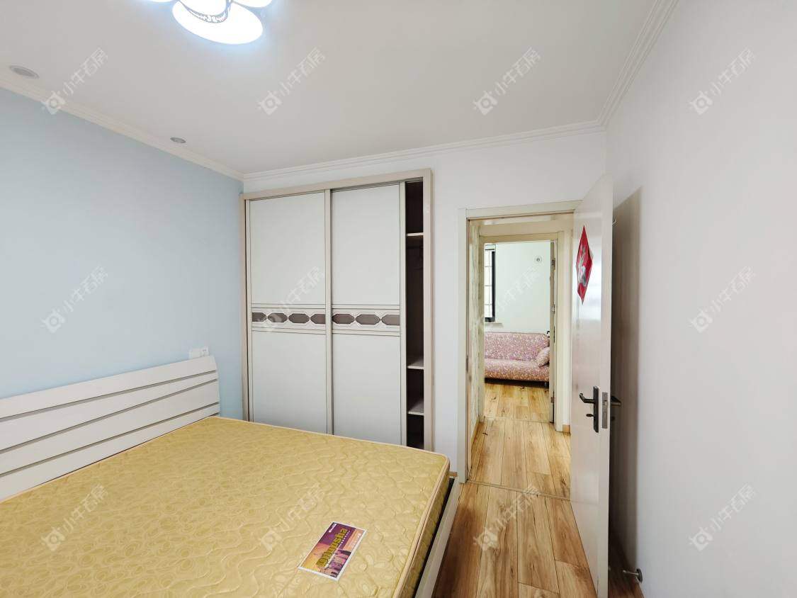 镇江国信宜和在售二手房源室内图_小牛看房