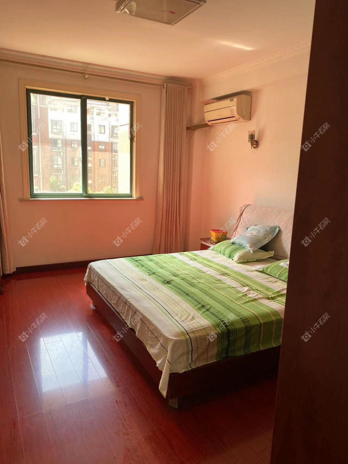 镇江澳都花城在售二手房源_小牛看房