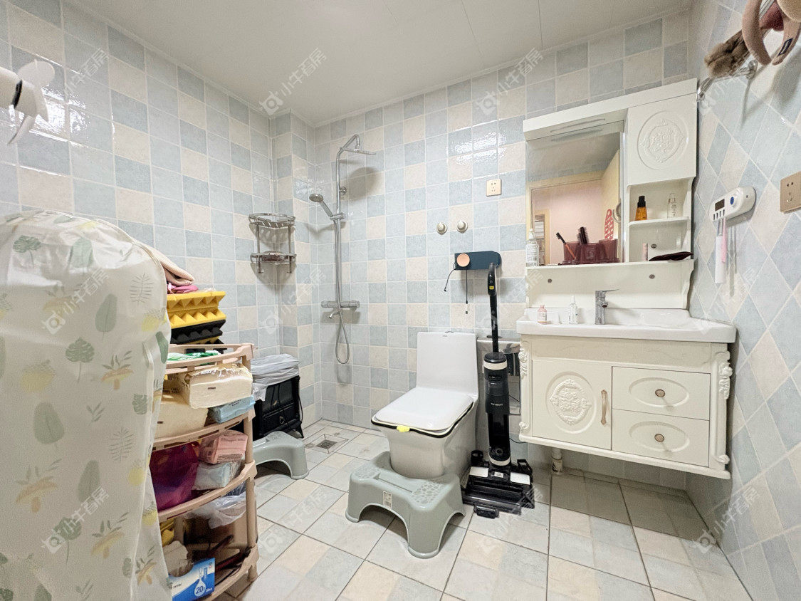 镇江紫荆花园在售二手房源室内图_小牛看房