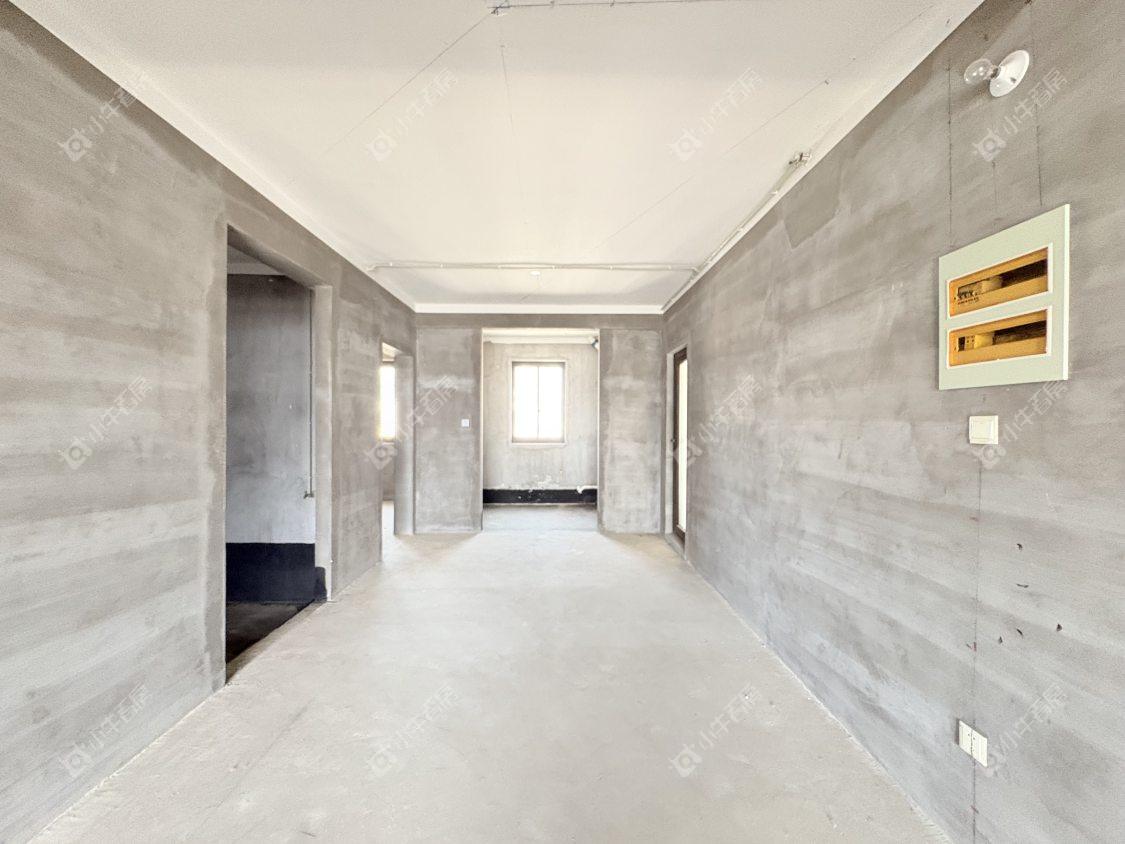 镇江天怡南郡在售二手房源室内图_小牛看房