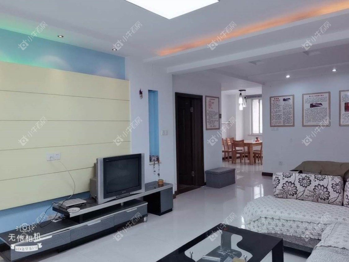 镇江中心嘉园在售二手房源_小牛看房