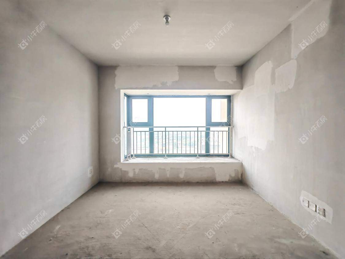 镇江恒大城在售二手房源室内图_小牛看房