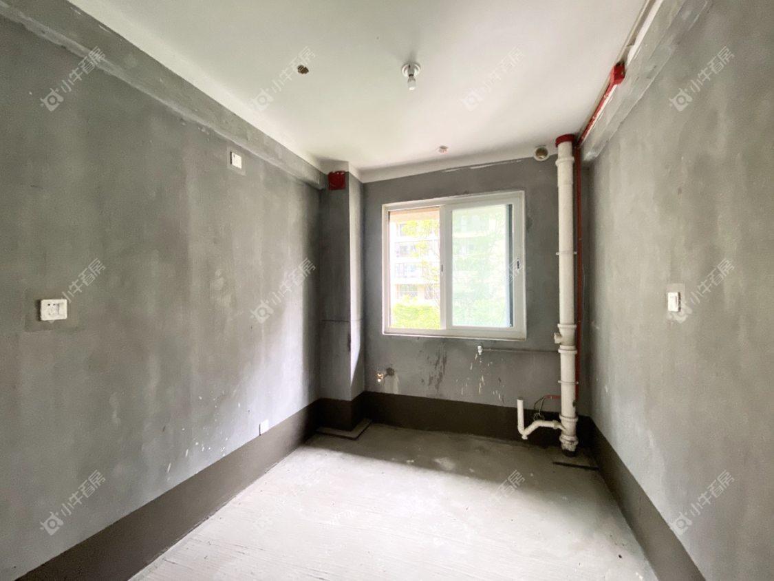 镇江中南熙悦城中南二期在售二手房源室内图_小牛看房