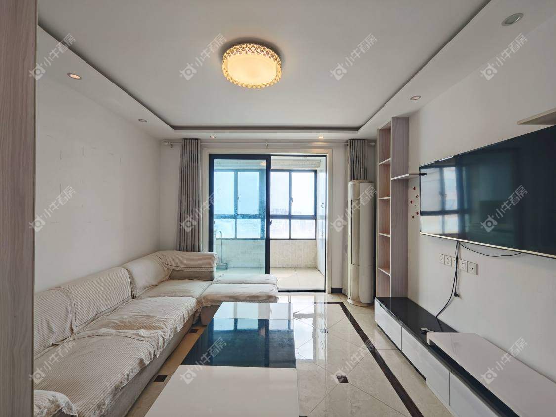 镇江国信宜和在售二手房源室内图_小牛看房