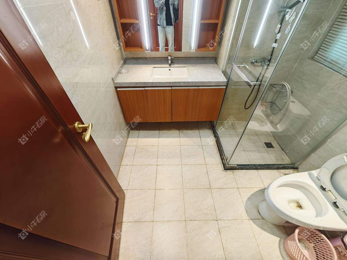 镇江恒大名都二三期在售二手房源室内图_小牛看房