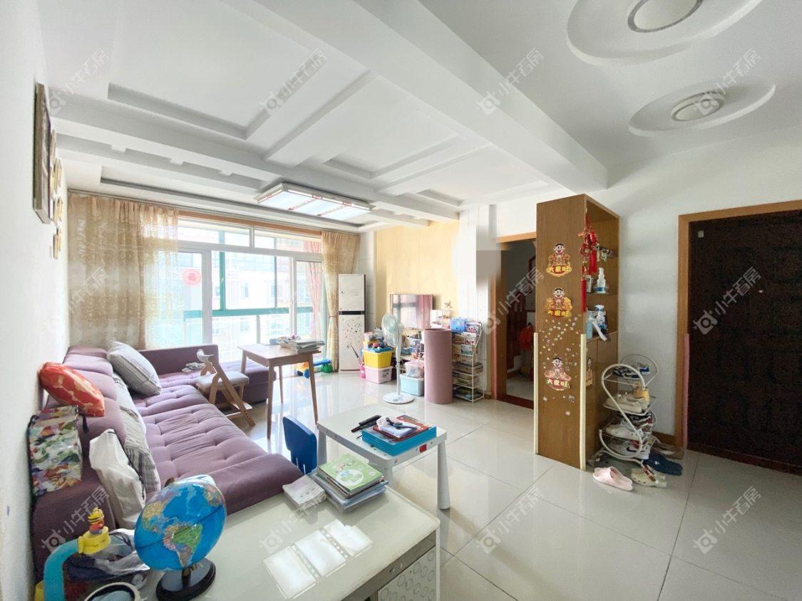 镇江普善人家在售二手房源_小牛看房