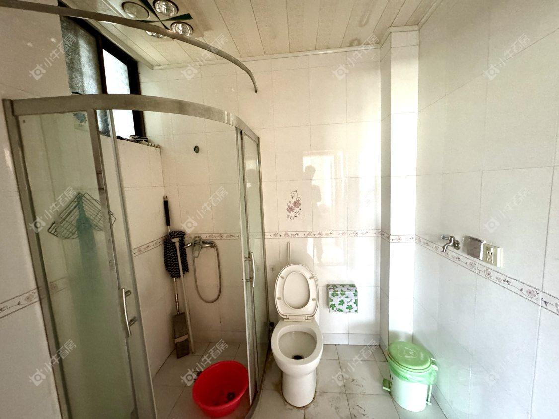 镇江兰信公寓在售二手房源室内图_小牛看房