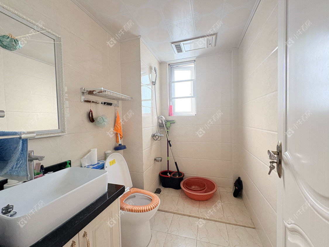 镇江碧桂园在售二手房源室内图_小牛看房