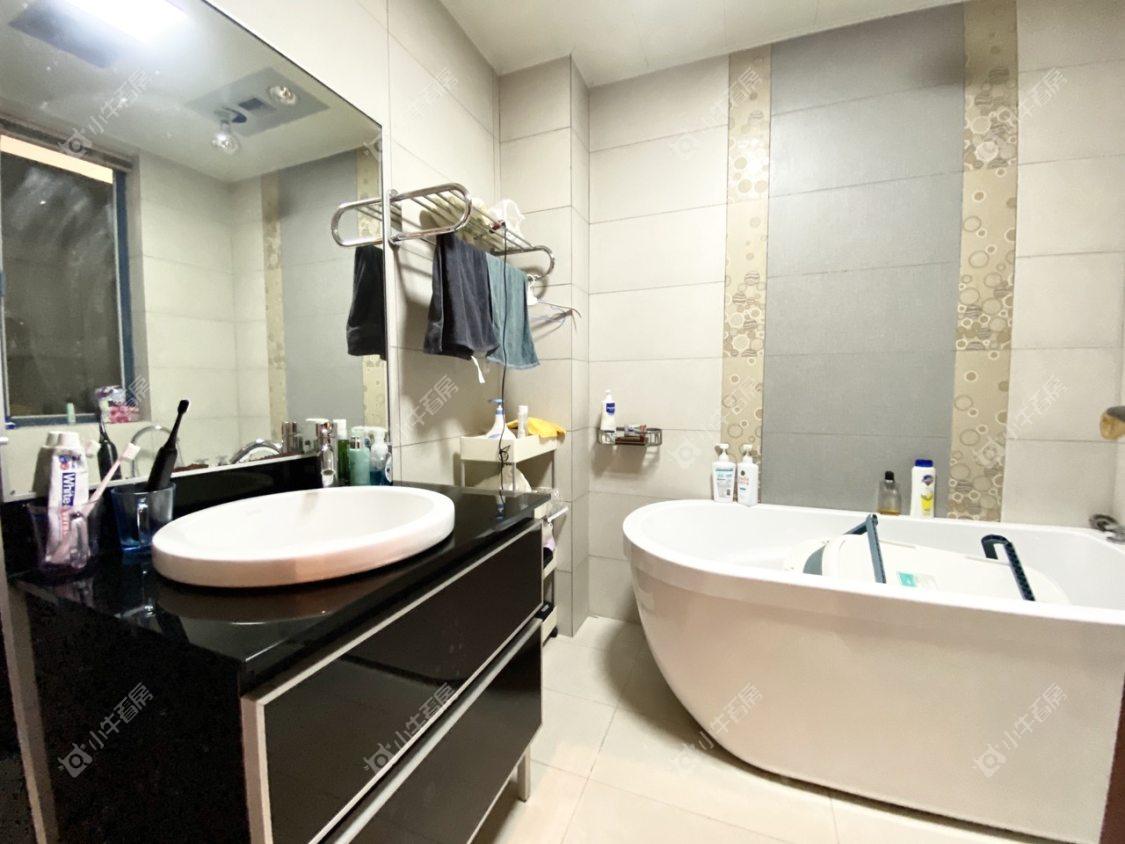 镇江天波城在售二手房源室内图_小牛看房