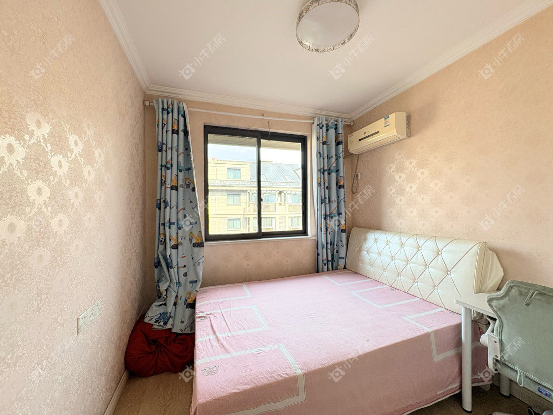 镇江世纪豪都在售二手房源室内图_小牛看房