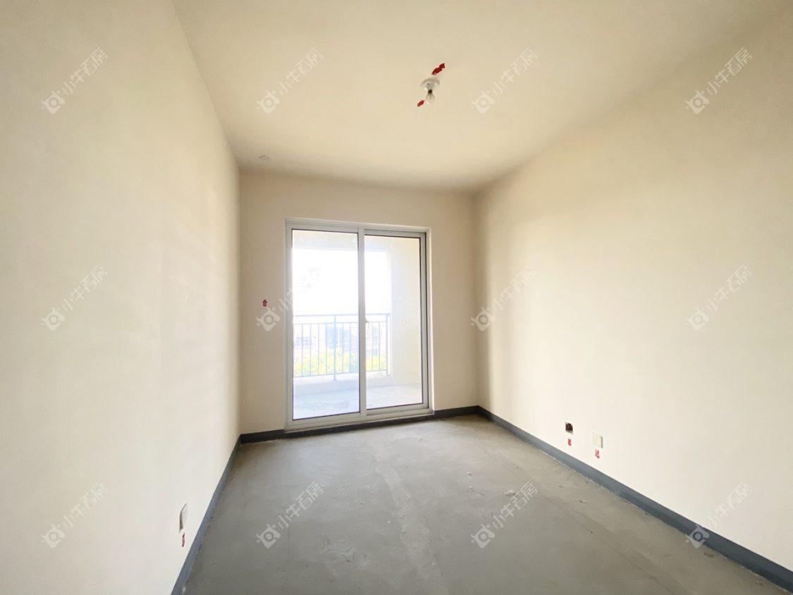 镇江中南君悦府中南一期在售二手房源室内图_小牛看房