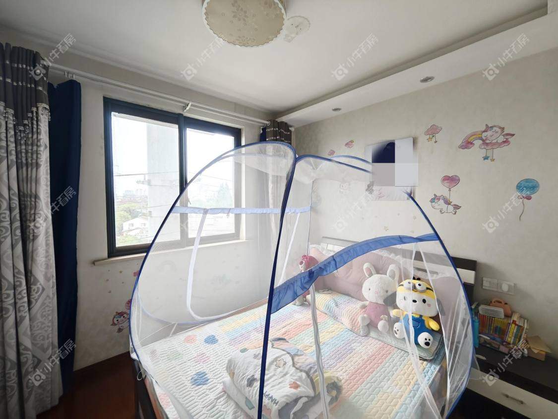 镇江世纪豪都在售二手房源室内图_小牛看房