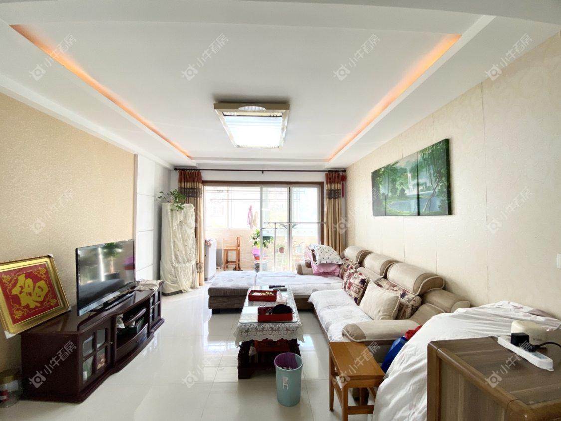 镇江乾泽园在售二手房源_小牛看房