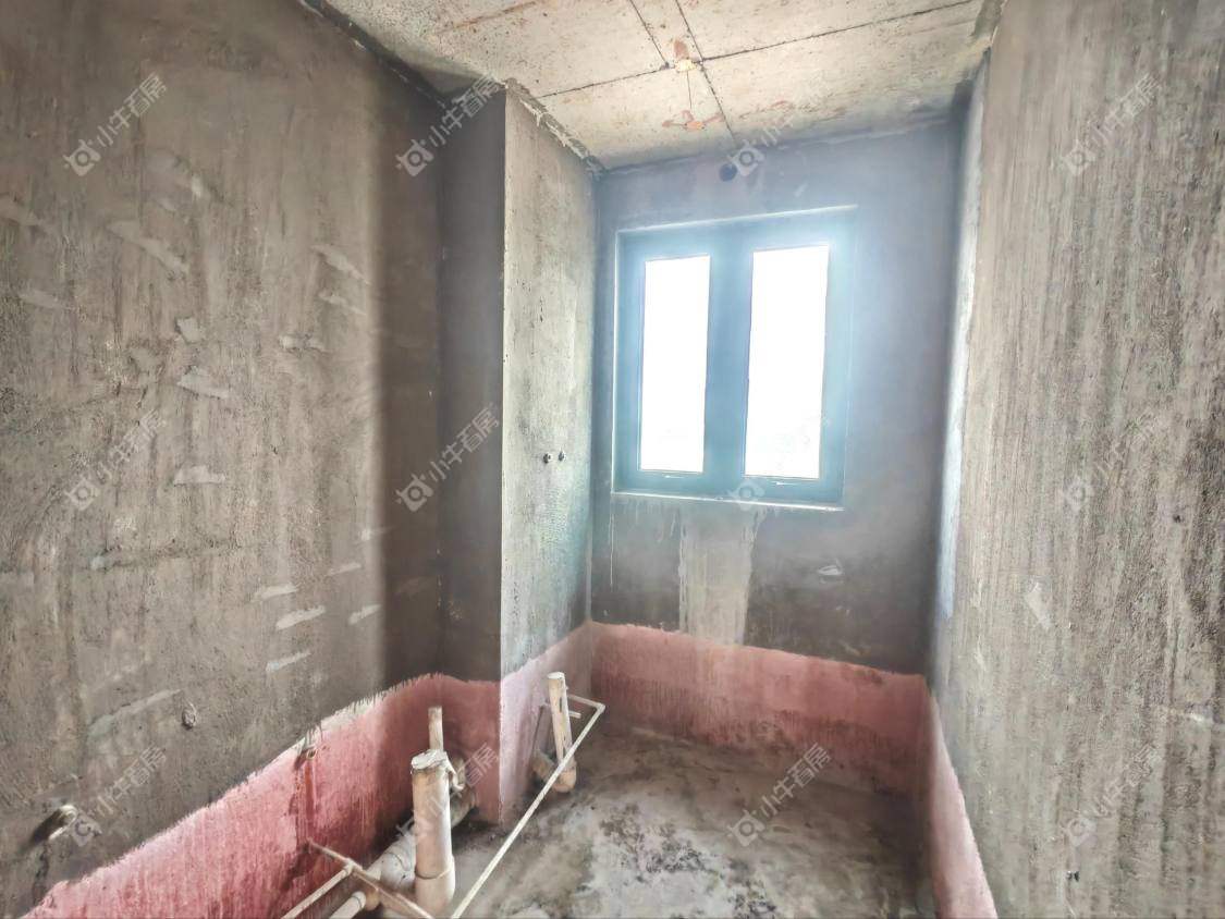 镇江恒大城在售二手房源室内图_小牛看房