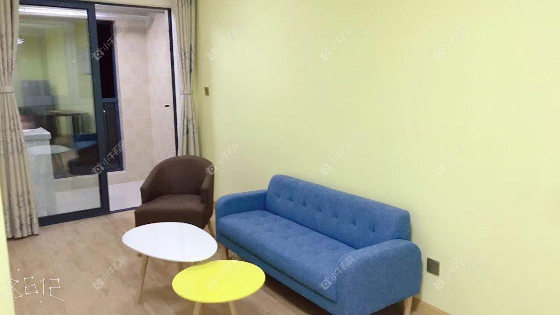 镇江荣城国际一期在租房源室内图_小牛看房