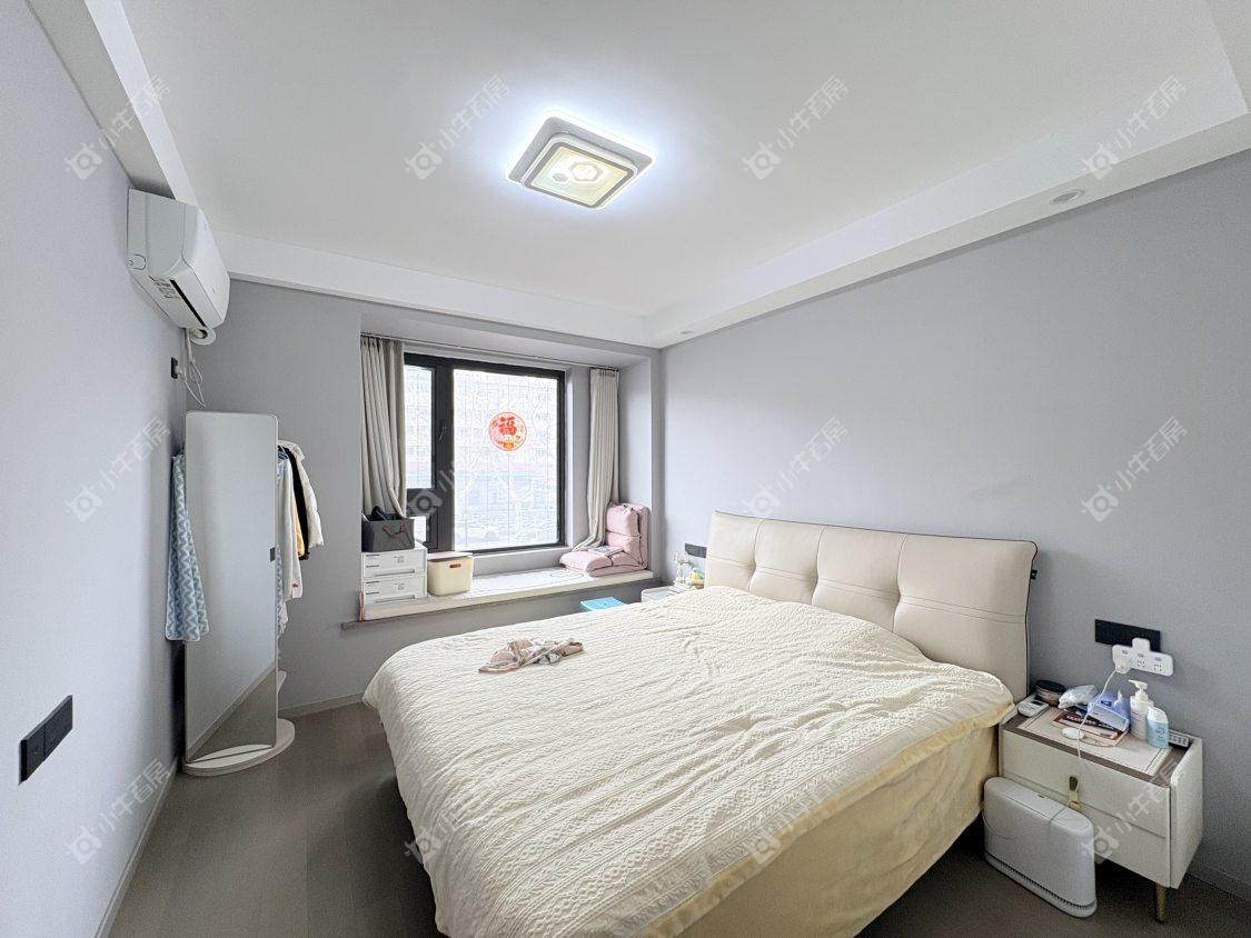 镇江爱家尚城在售二手房源室内图_小牛看房