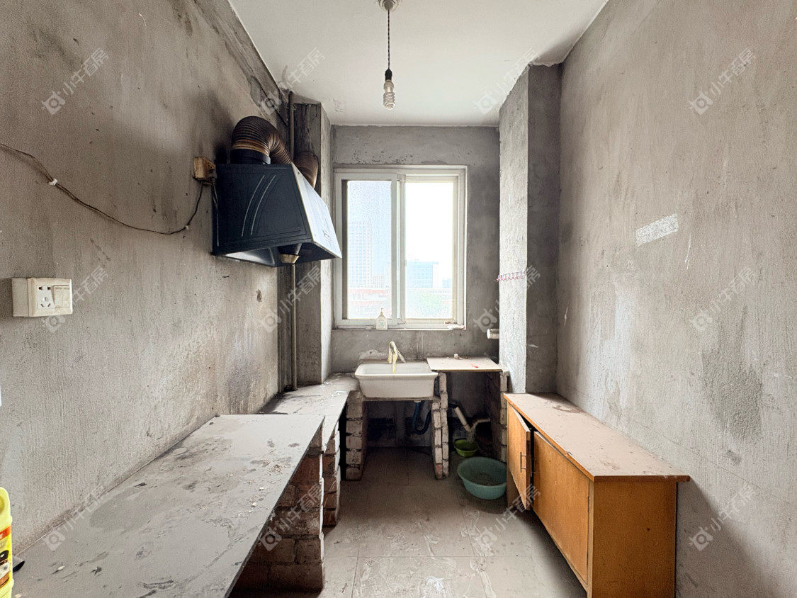 镇江中心嘉园在售二手房源室内图_小牛看房