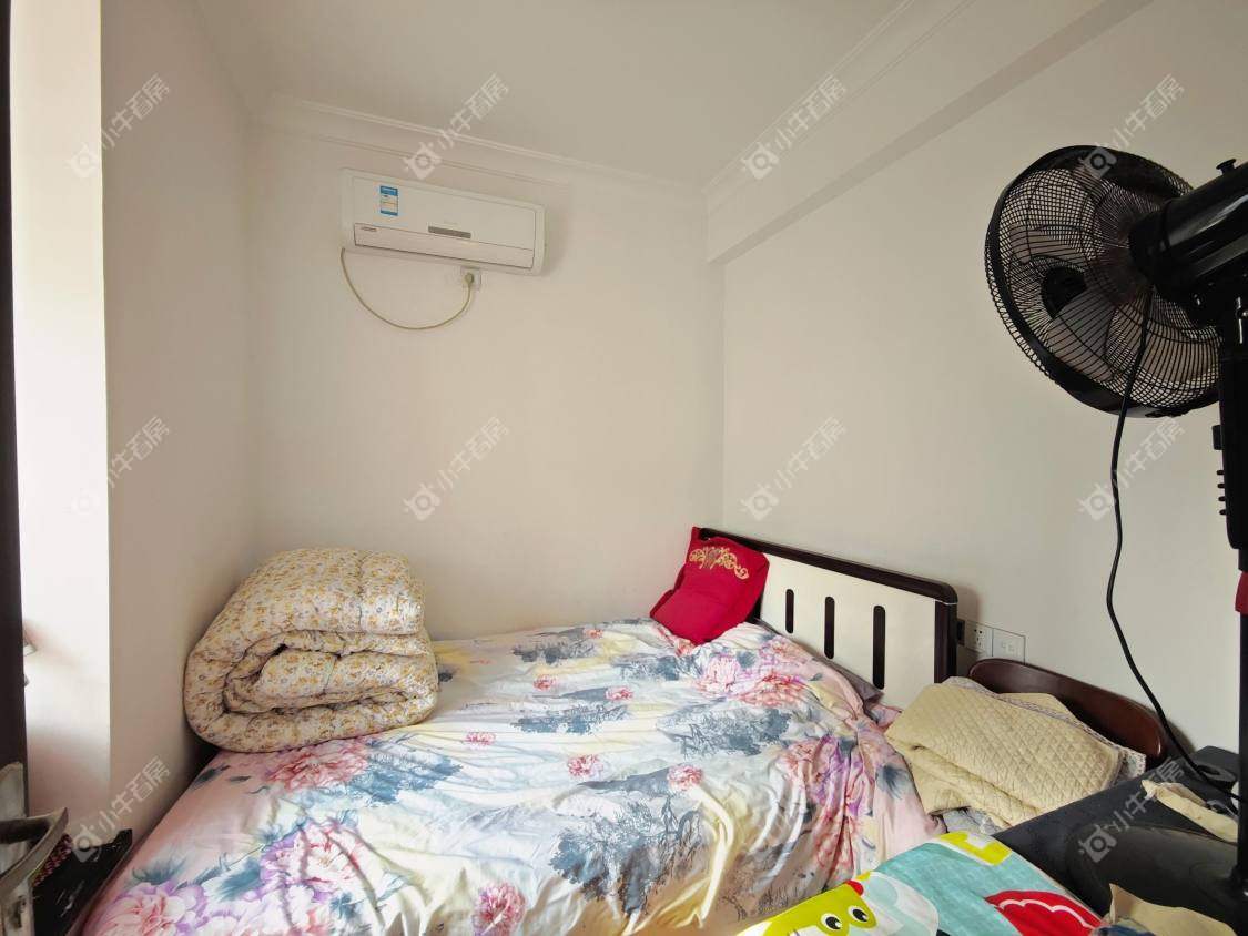 镇江碧桂园在售二手房源室内图_小牛看房