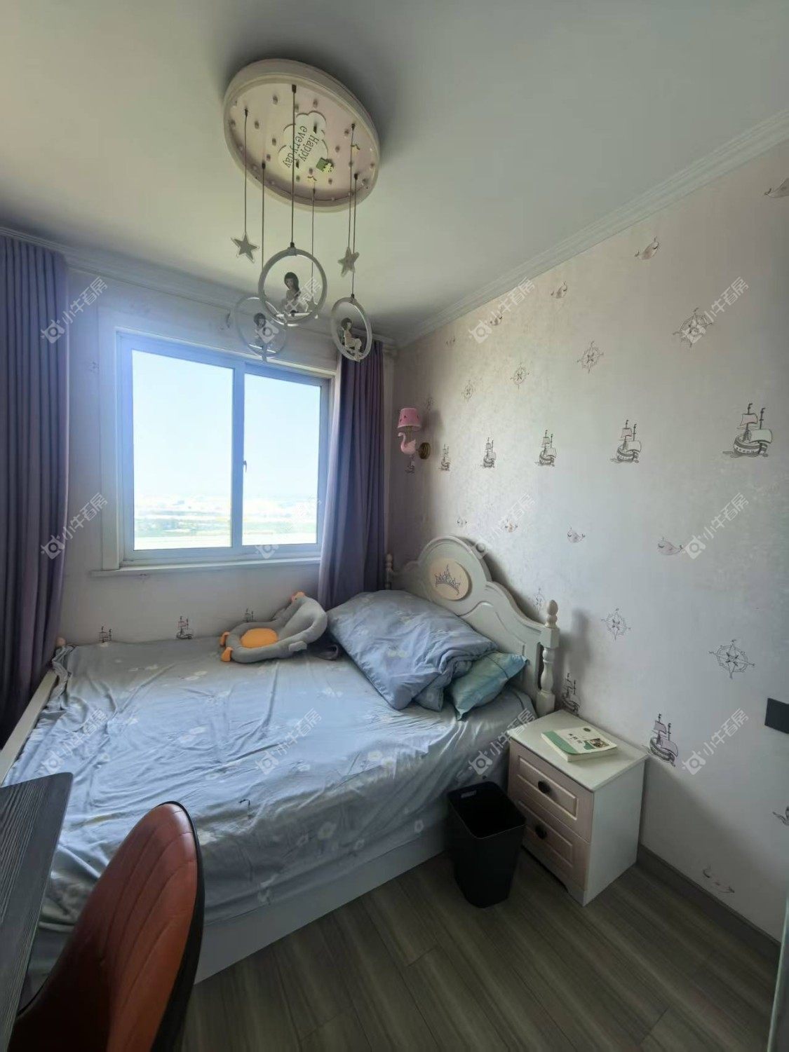 镇江天悦名城在售二手房源室内图_小牛看房