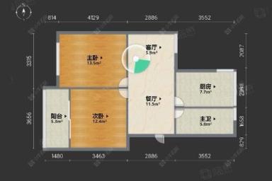 镇江凤凰新村在售二手房_小牛看房