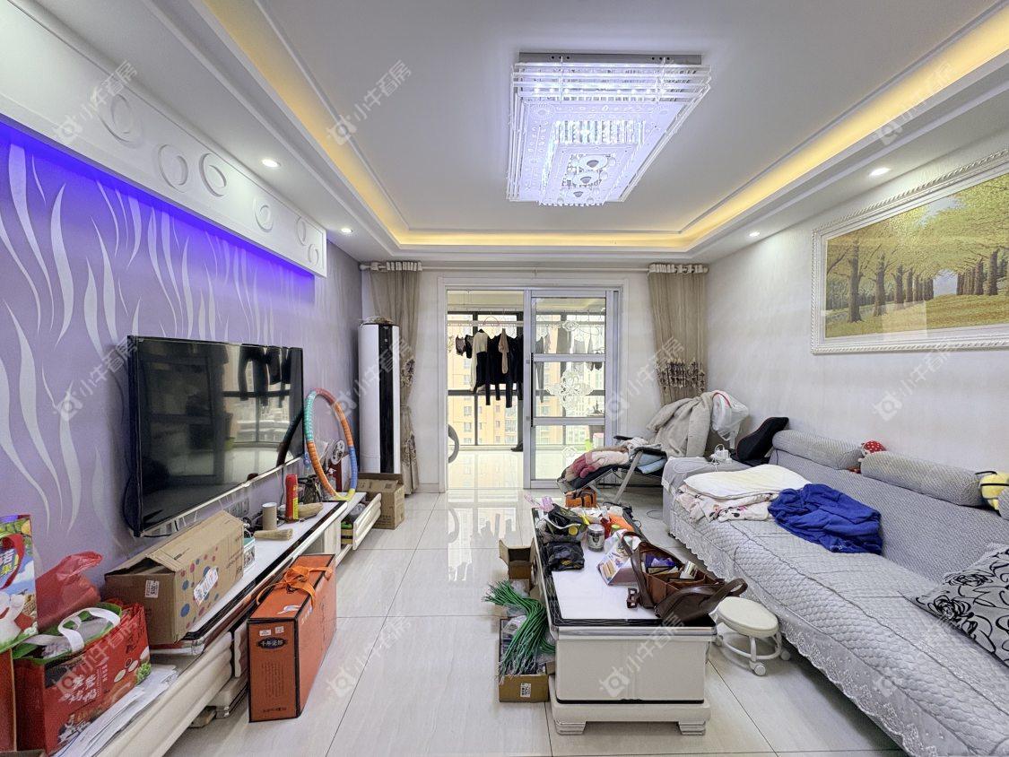 镇江华都锦城在售二手房源_小牛看房