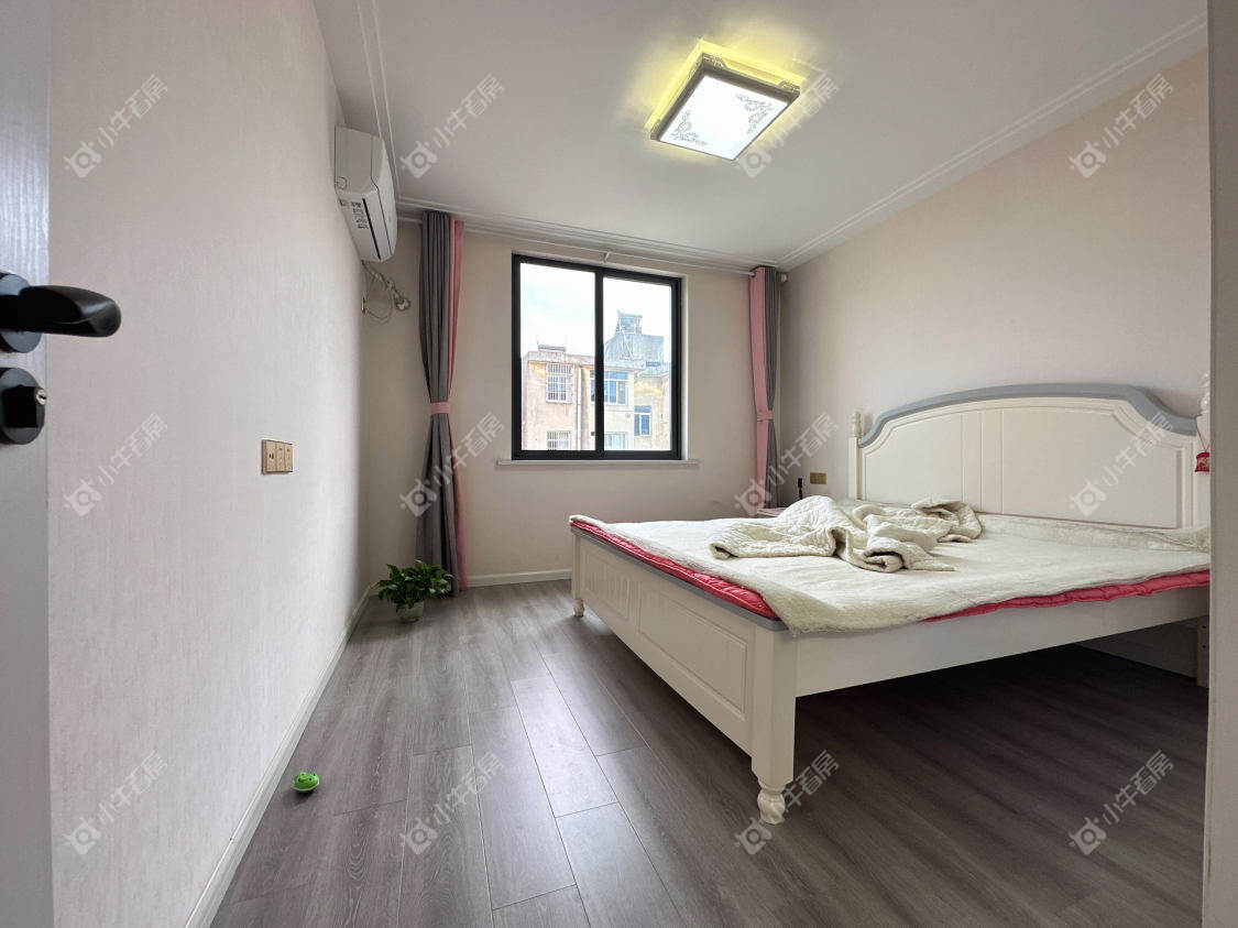 镇江龙凤新村在售二手房源_小牛看房