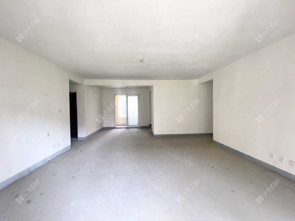 镇江中南君悦府中南一期在售二手房源_小牛看房