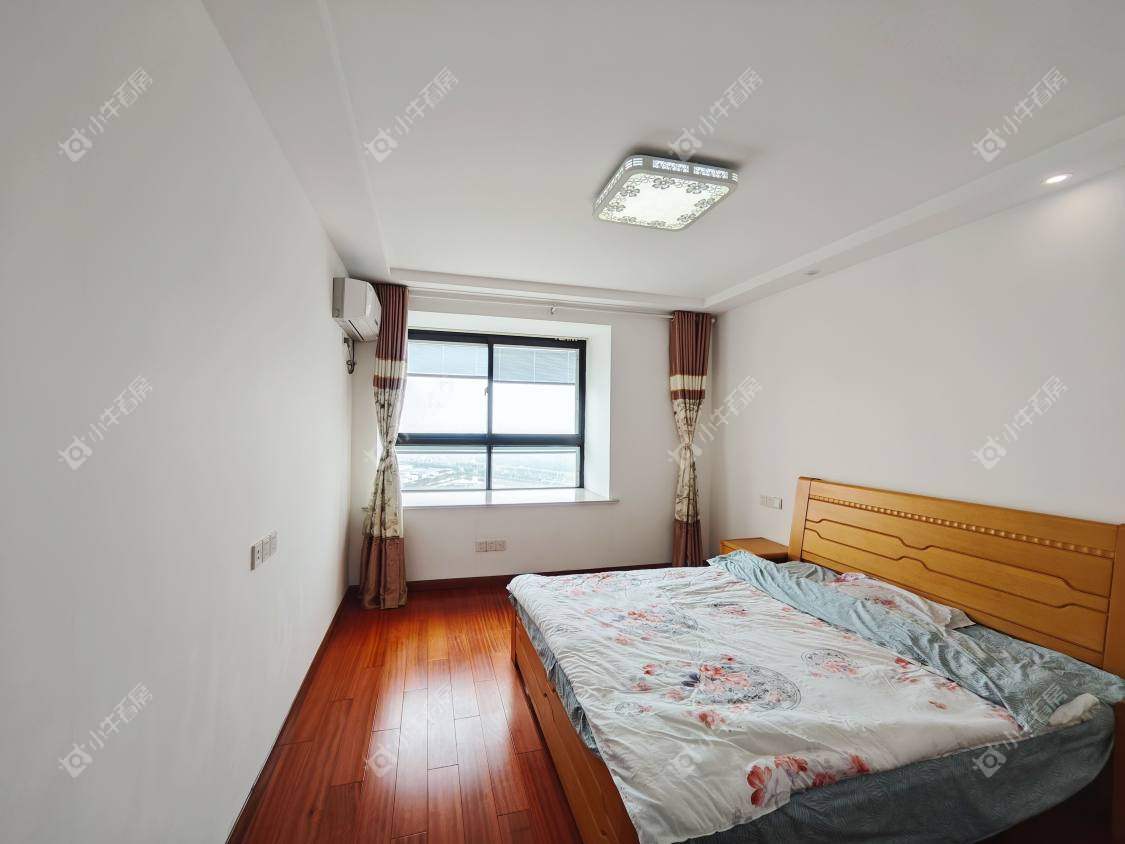 镇江嘉源首府在售二手房源室内图_小牛看房